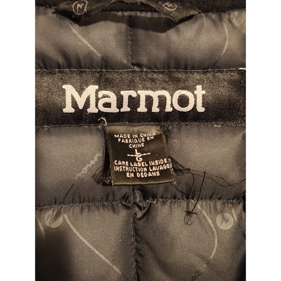 Marmot Windstopper Women Size Large Jacket - Picture 5 of 9